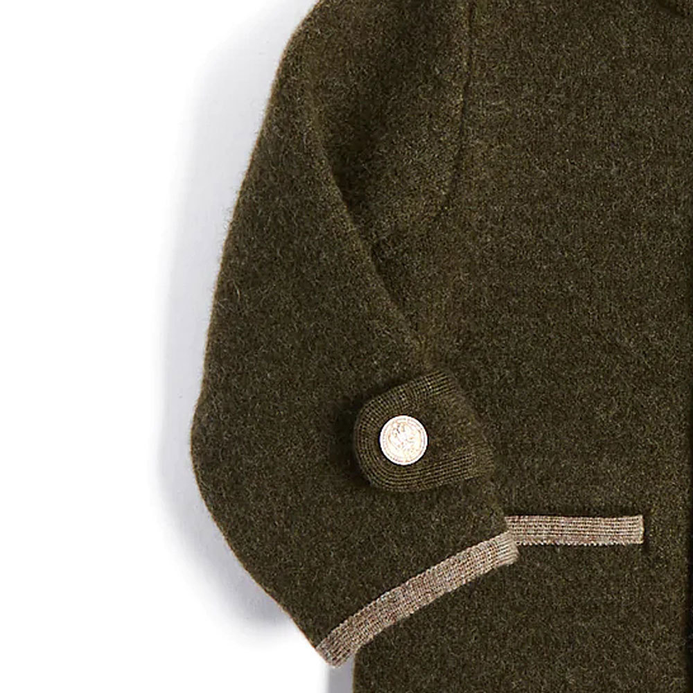 Quần Áo Trẻ Em Mùa Thu Đông An - đánh giá và giá Winter Clothing 1 Year Old