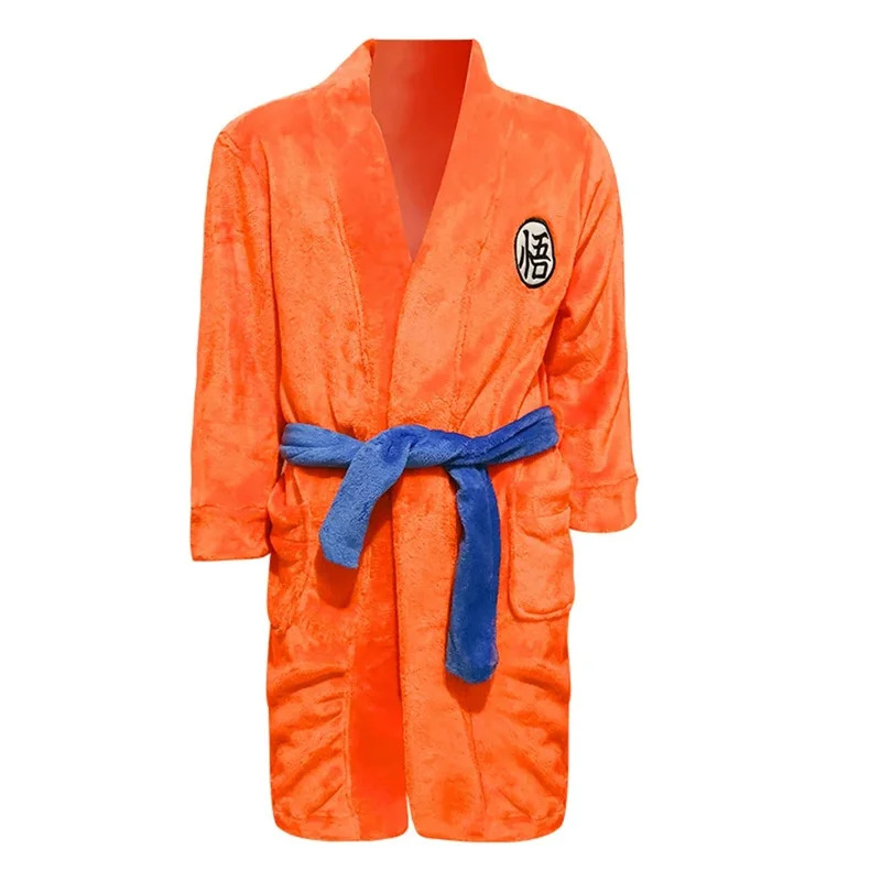 25COS Anime Dragon Son Goku Ka - đánh giá và giá Winter Clothing Anime