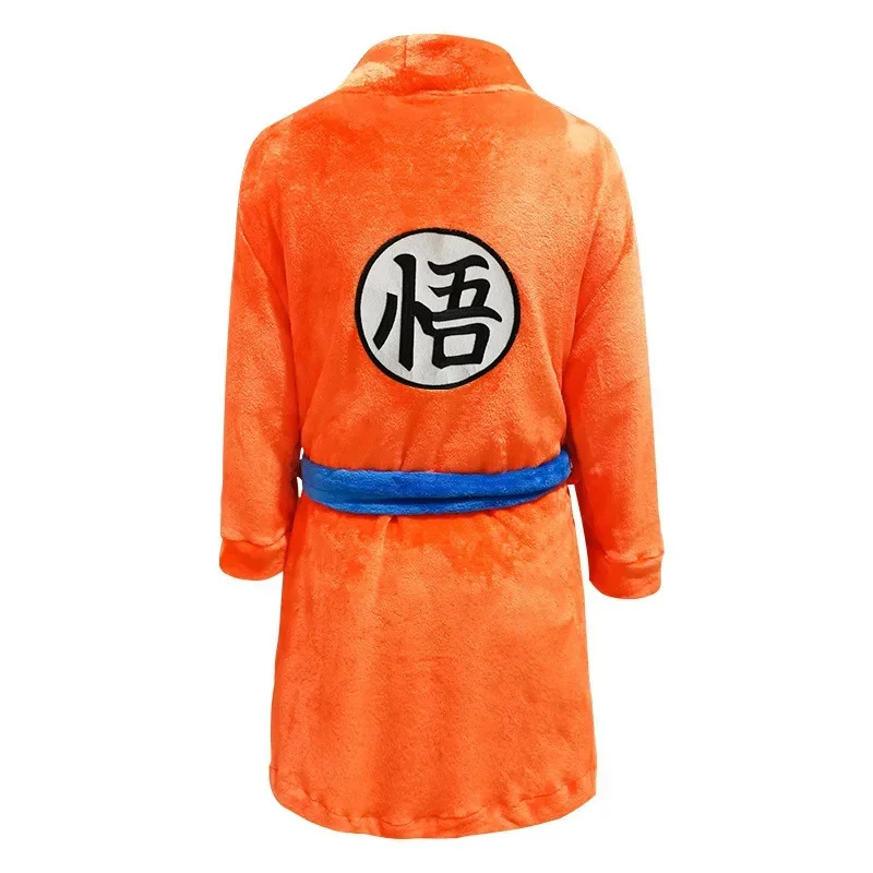 25COS Anime Dragon Son Goku Ka - đánh giá và giá Winter Clothing Anime