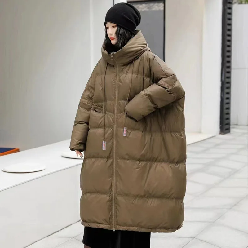 Schinteon Women White Duck Dow - đánh giá và giá Winter Clothing Trends 2026