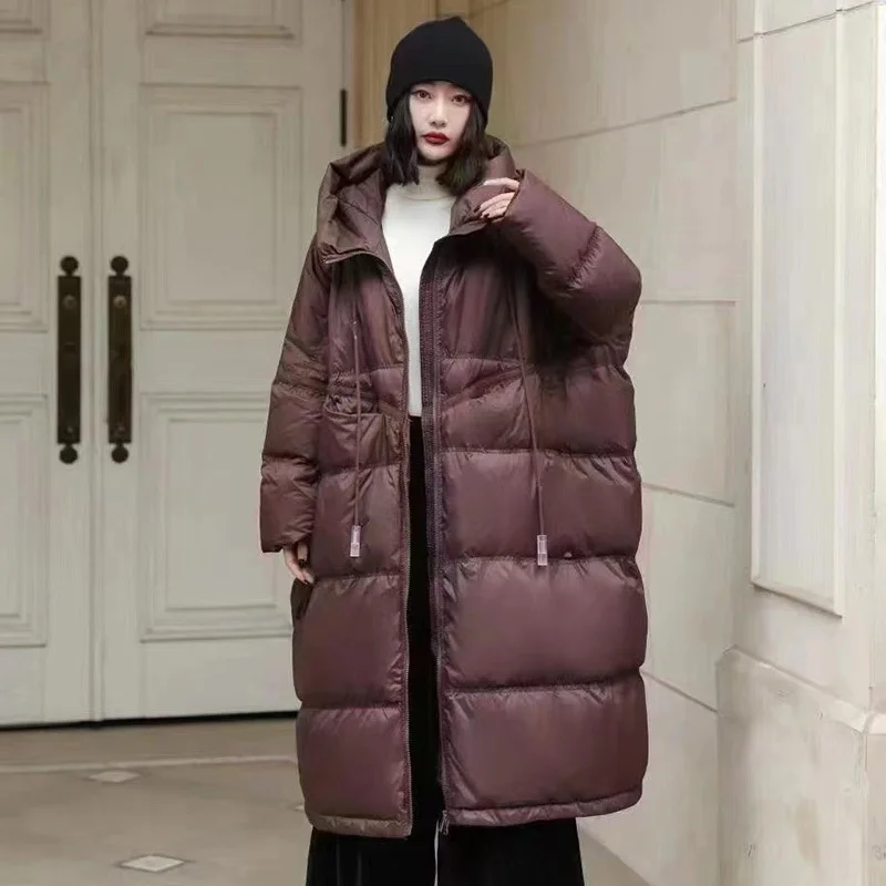 Schinteon Women White Duck Dow - đánh giá và giá Winter Clothing Trends 2026