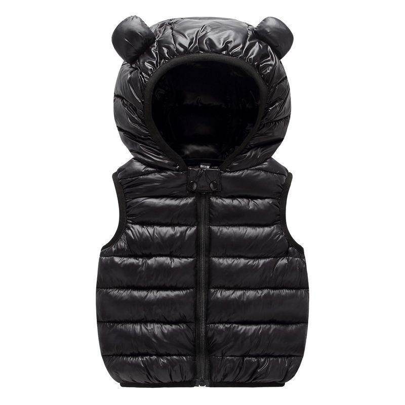 New Baby Boys Girls Warm Down  - đánh giá và giá Winter Clothing 1 Year Old