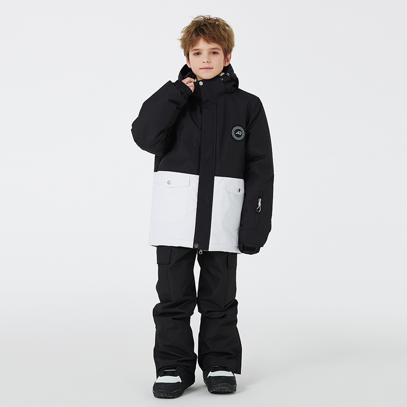 Children's Snow Suit Wear, Sno - đánh giá và giá Winter Clothing Boys
