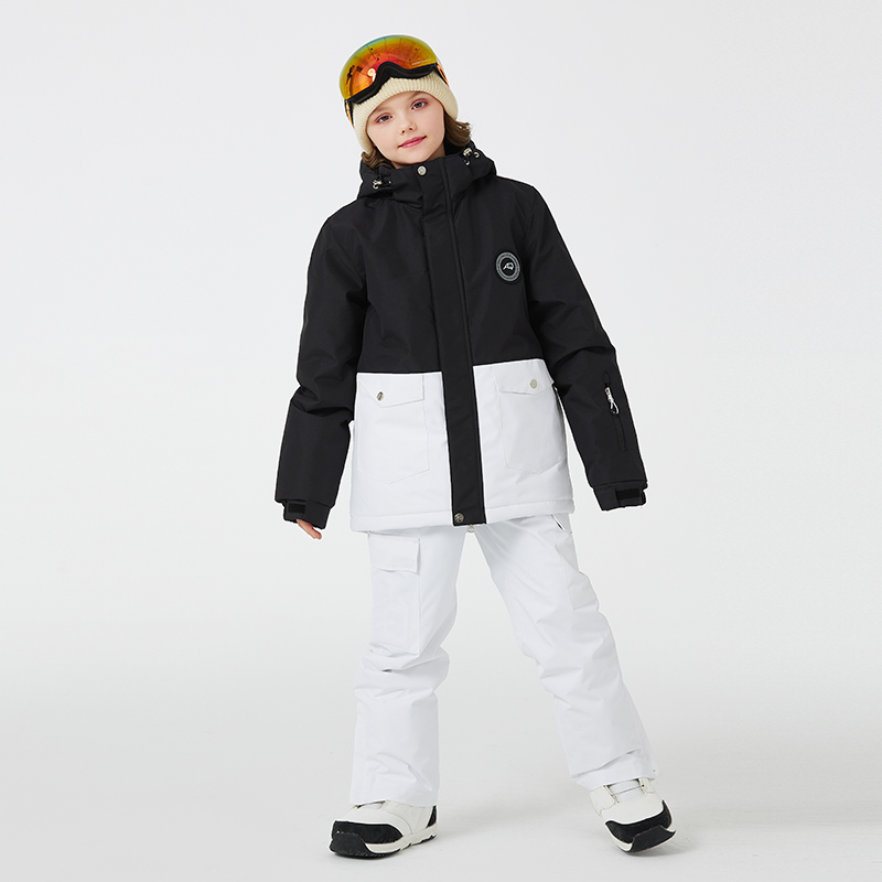 Children's Snow Suit Wear, Sno - đánh giá và giá Winter Clothing Boys