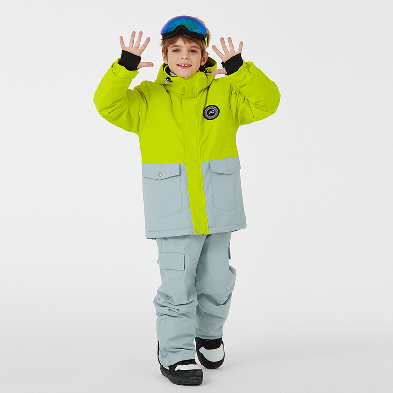 Children's Snow Suit Wear, Sno - đánh giá và giá Winter Clothing Boys