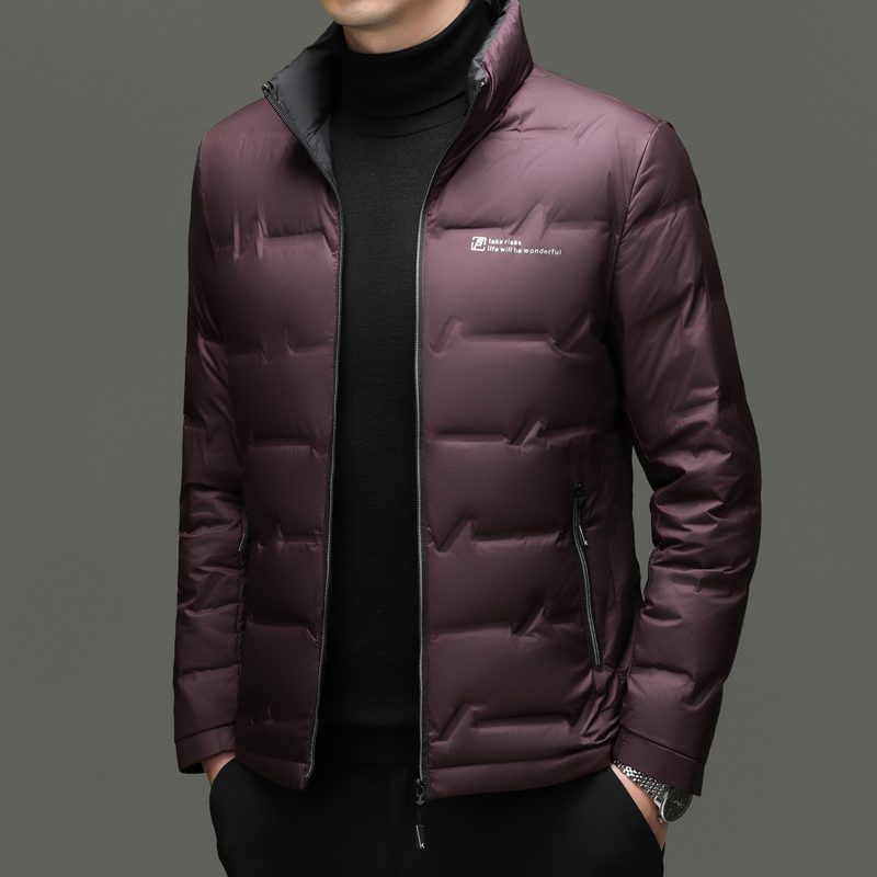 Winter Down Jacket 2026 Light  - đánh giá và giá Winter Clothing Trends 2026