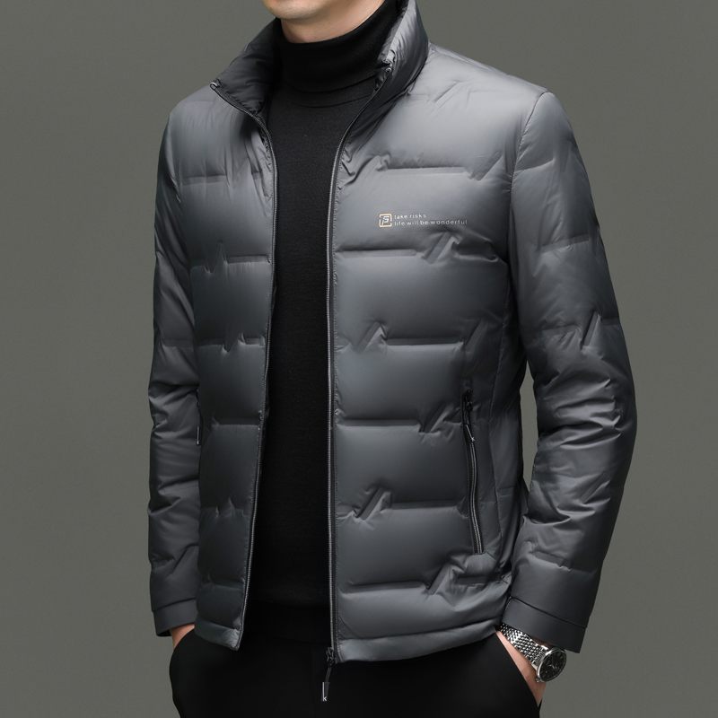 Winter Down Jacket 2026 Light  - đánh giá và giá Winter Clothing Trends 2026