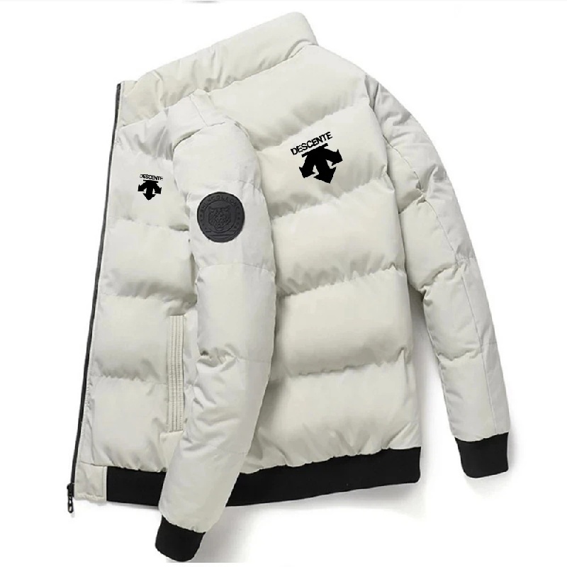 Men's Cotton Jacket Parker Jac - đánh giá và giá Winter Clothing Trends 2026