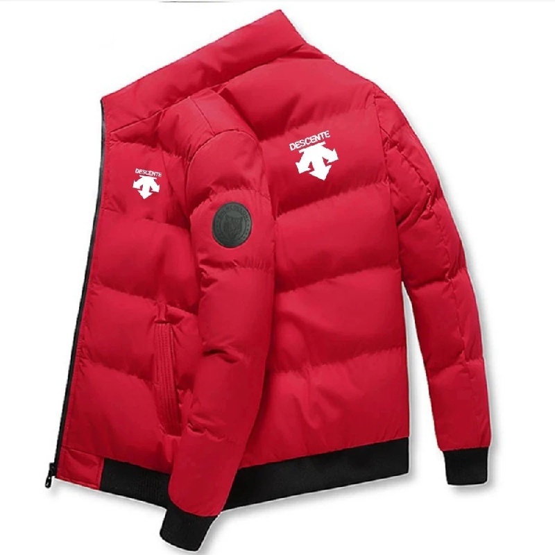Men's Cotton Jacket Parker Jac - đánh giá và giá Winter Clothing Trends 2026