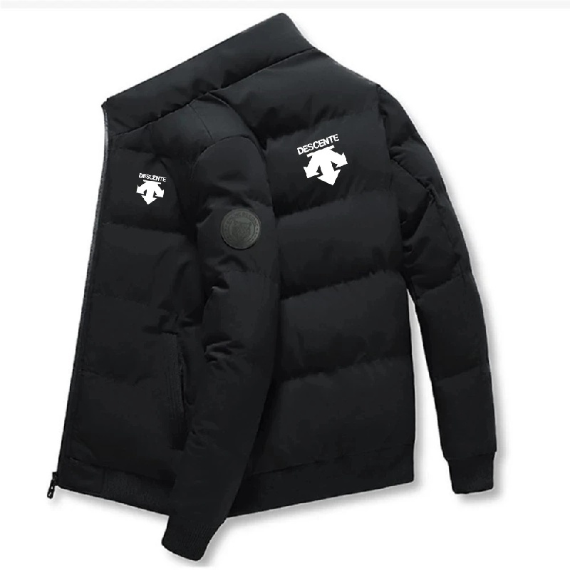Men's Cotton Jacket Parker Jac - đánh giá và giá Winter Clothing Trends 2026
