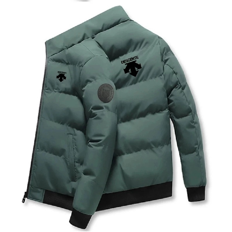 Men's Cotton Jacket Parker Jac - đánh giá và giá Winter Clothing Trends 2026