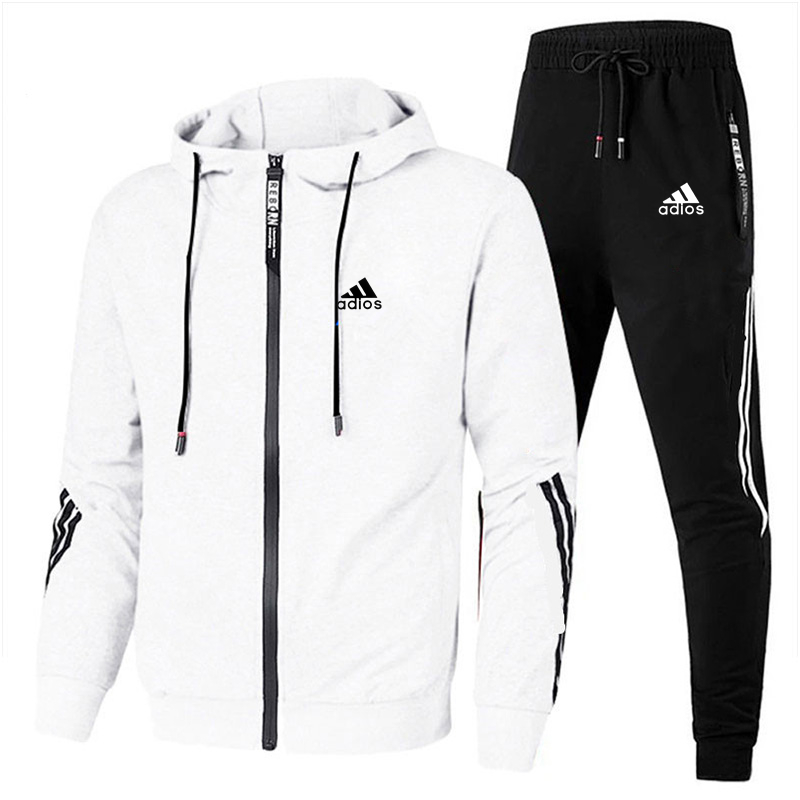 Spring Autumn Men Tracksuits S - đánh giá và giá Winter Clothing Equipment