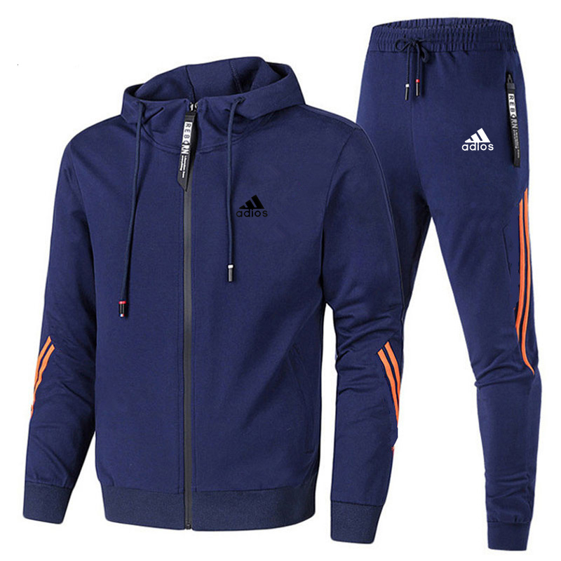 Spring Autumn Men Tracksuits S - đánh giá và giá Winter Clothing Equipment