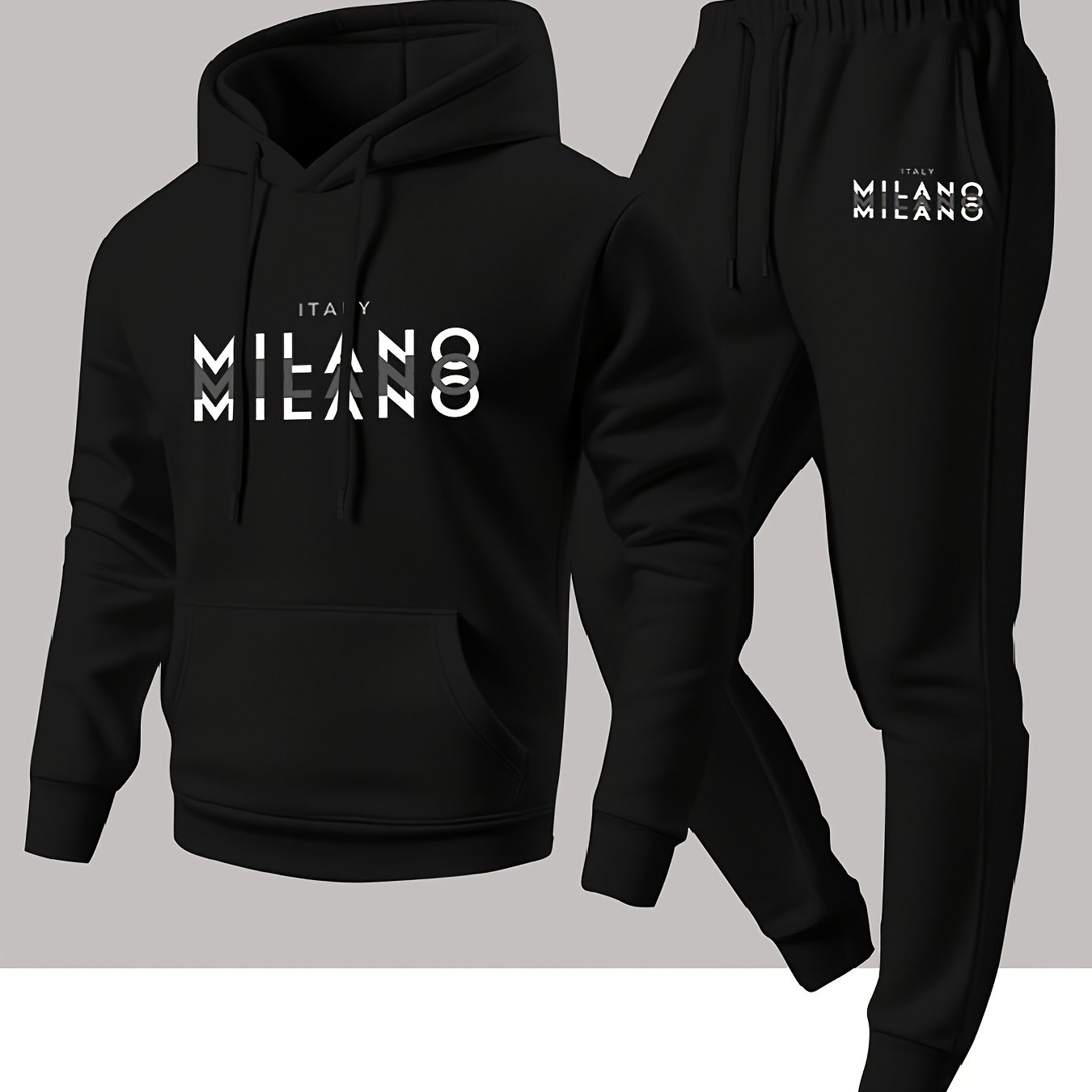 Trendy Men's Italian Milan Let - đánh giá và giá Winter Clothing Equipment