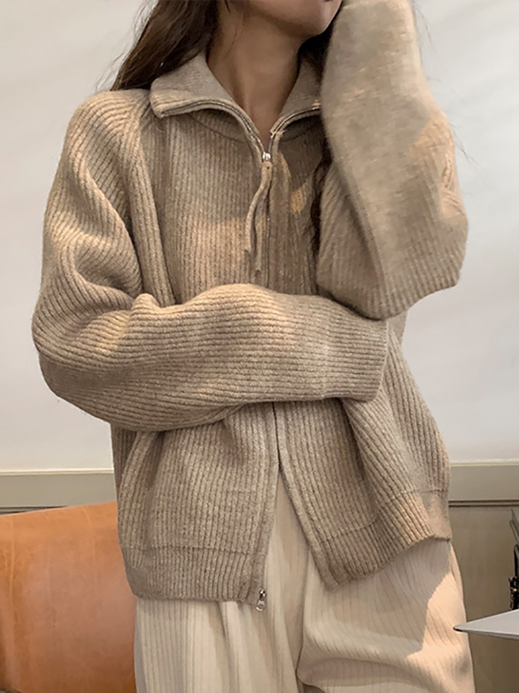 Autumn Winter Woman Fashion Kn - đánh giá và giá Winter Clothing Trends 2026