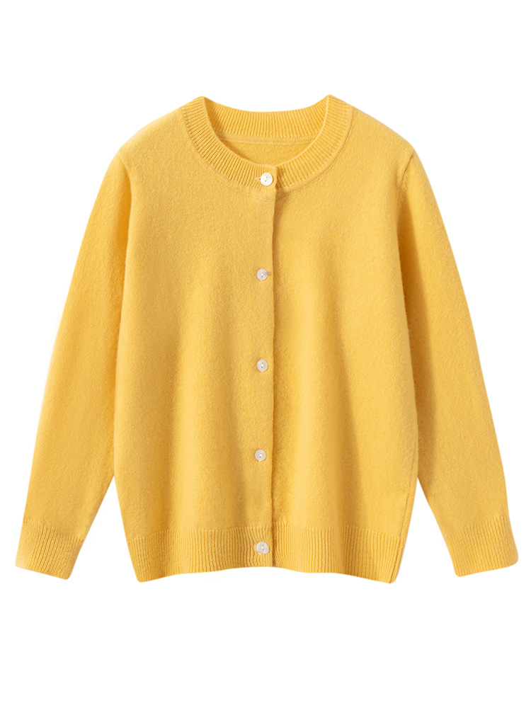 Children's Wool Sweater O-neck - đánh giá và giá Winter Clothing Boys