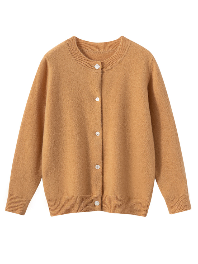 Children's Wool Sweater O-neck - đánh giá và giá Winter Clothing Boys