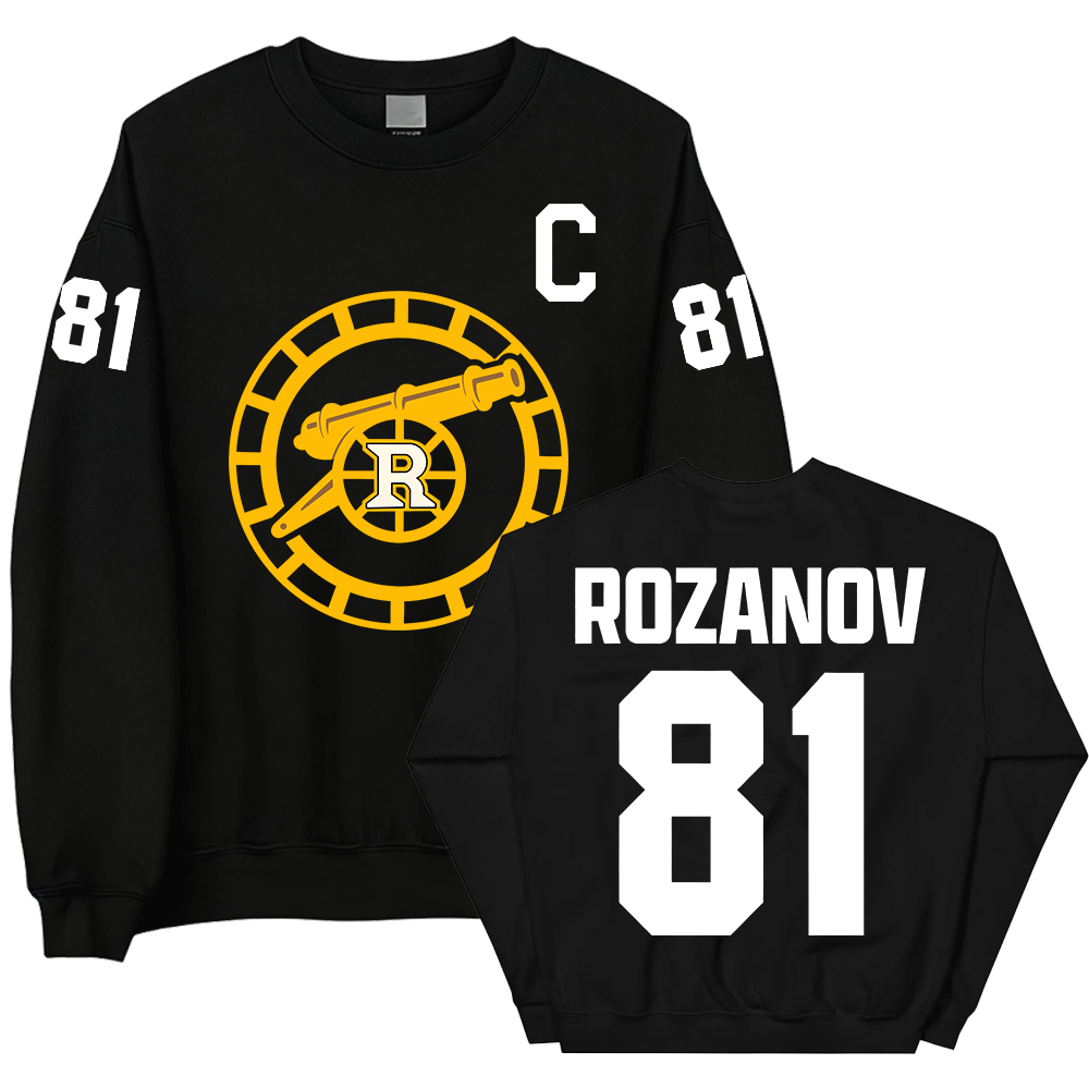Llya Rozanov 81 Heated Rivalry - đánh giá và giá Winter Clothing Montreal