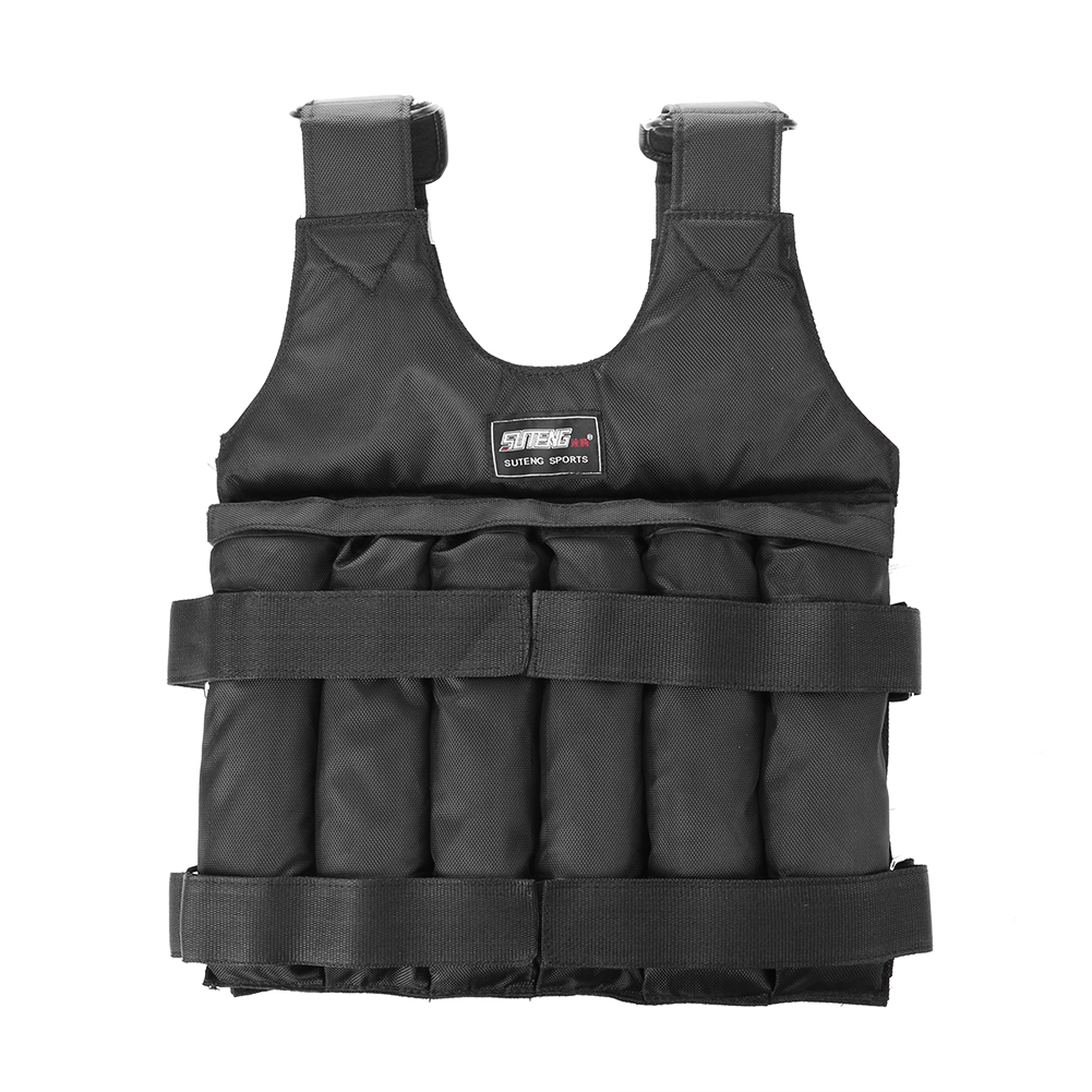 1 - 110LBS Adjustable Weighted - đánh giá và giá Winter Clothing Equipment