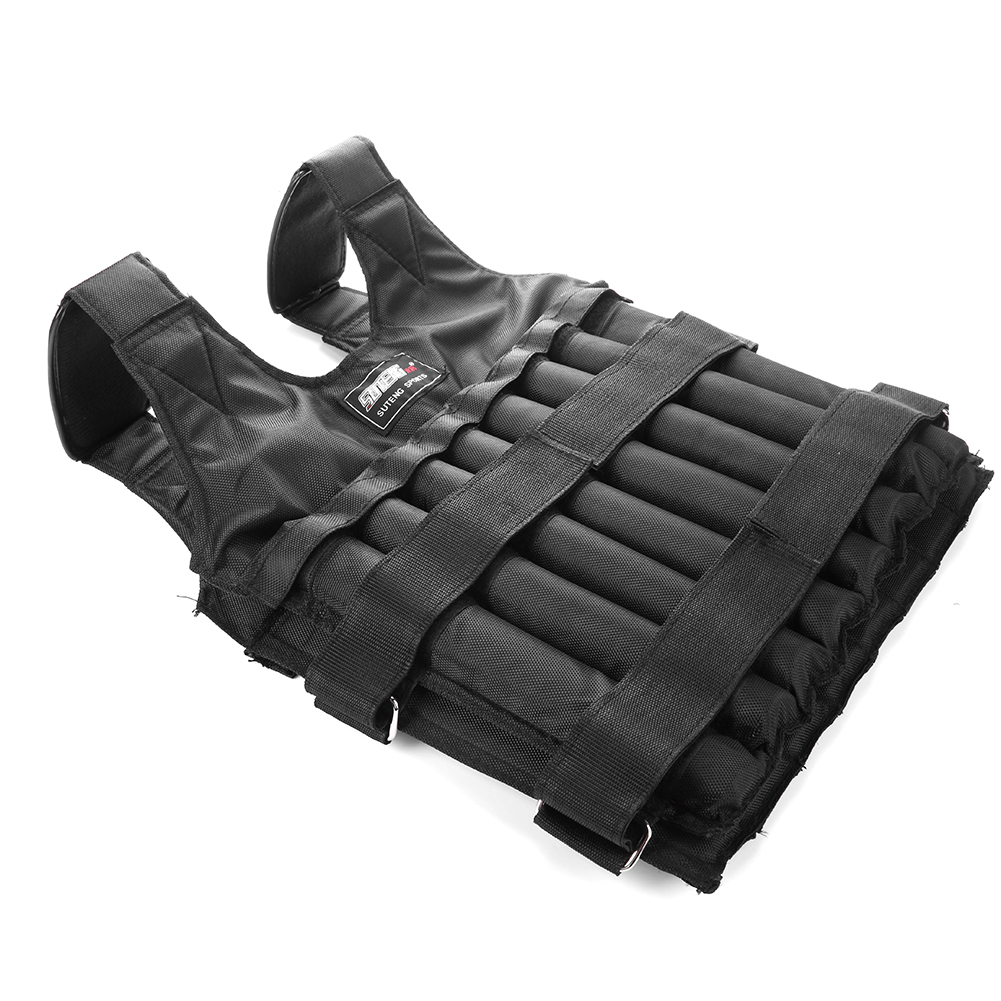 1 - 110LBS Adjustable Weighted - đánh giá và giá Winter Clothing Equipment