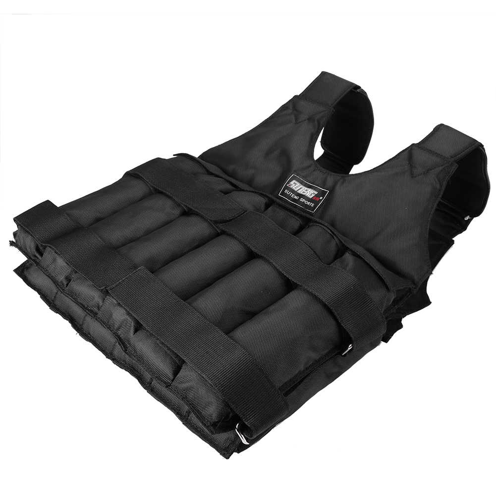 1 - 110LBS Adjustable Weighted - đánh giá và giá Winter Clothing Equipment