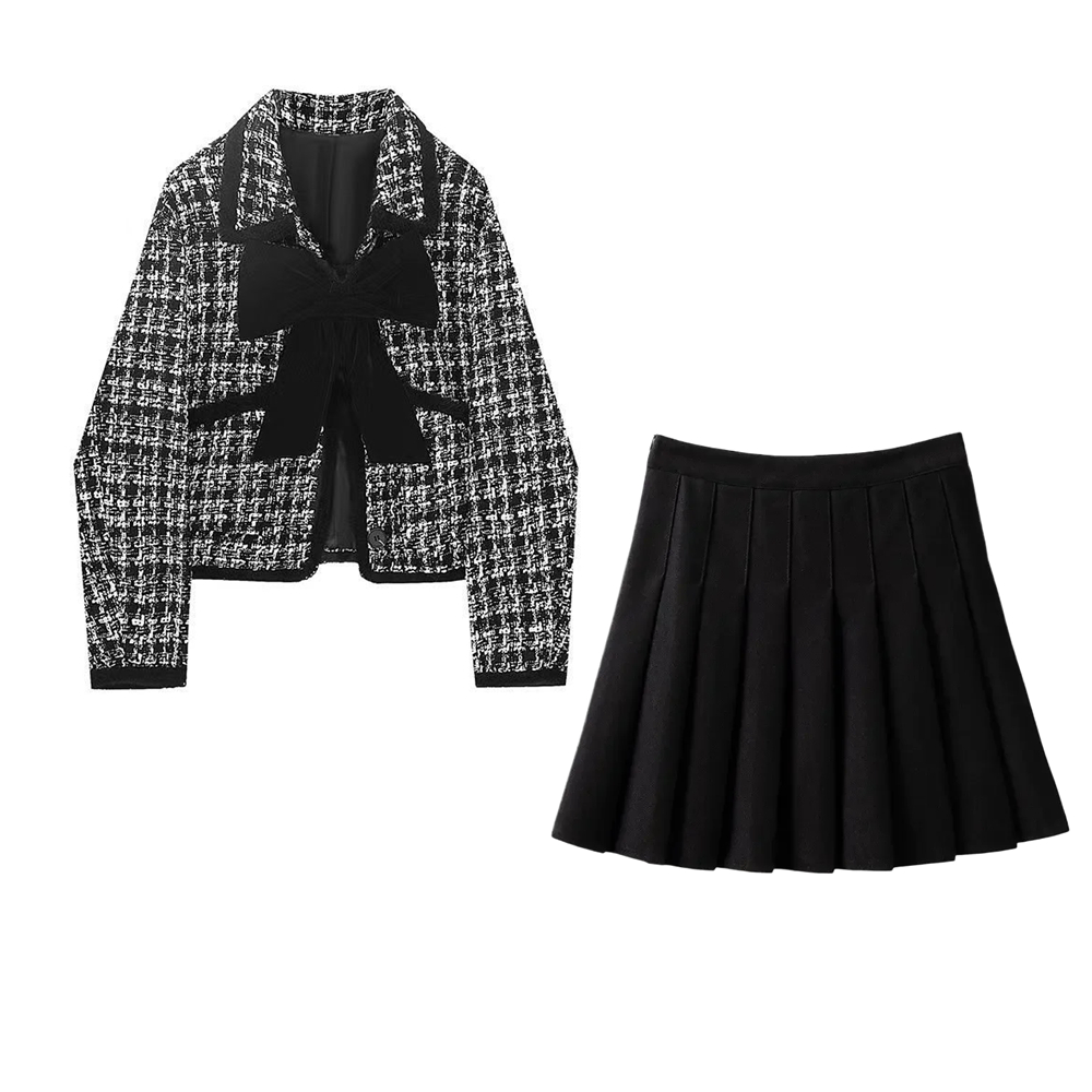 Women Autumn Winter Preppy Sty - đánh giá và giá Wool Blend Coat