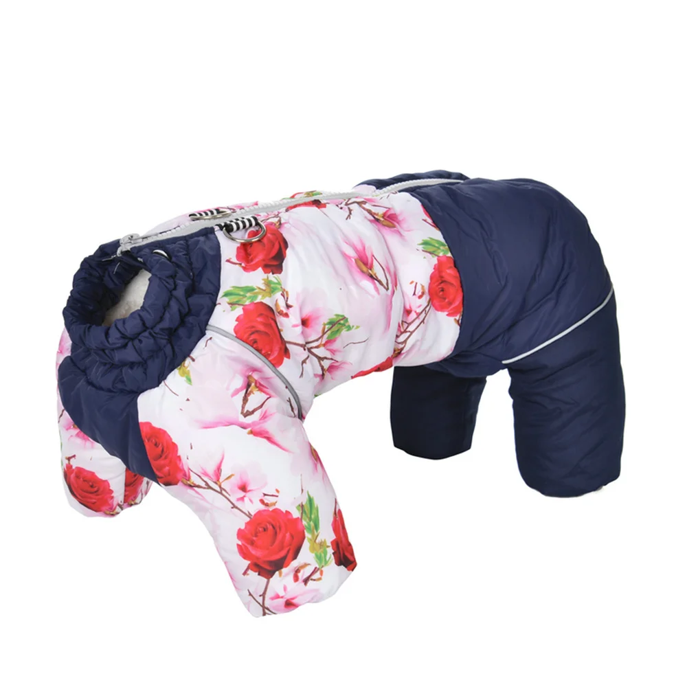Pet Winter Clothes Waterproof  - đánh giá và giá Winter Clothing Boys