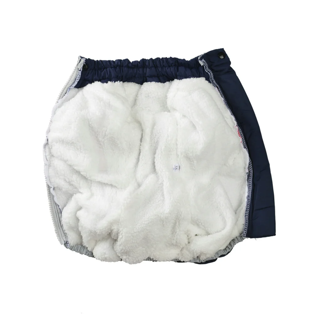 Pet Winter Clothes Waterproof  - đánh giá và giá Winter Clothing Boys